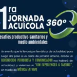 AlfaSea organiza la primera Jornada Acuícola 360°